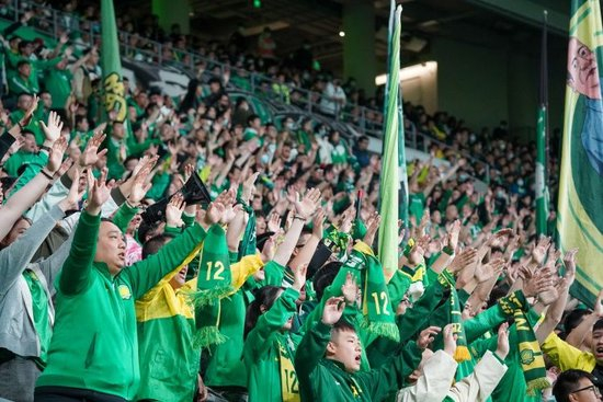 今晨北京国安止住颓势:CBA常规赛节点到来,管理层满意,年轻球员得到机会的简单介绍 今晨北京国安止住颓势:CBA常规赛节点到来,管理层满意,年轻球员得到机会的简单介绍