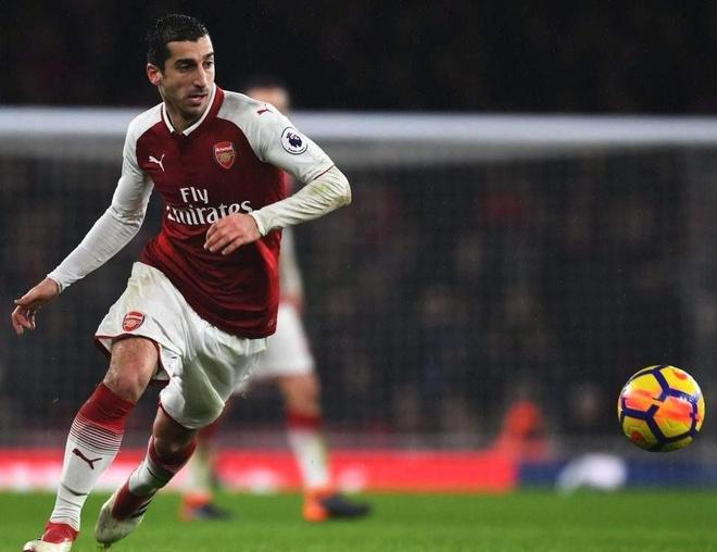 阿森纳英超比赛图集