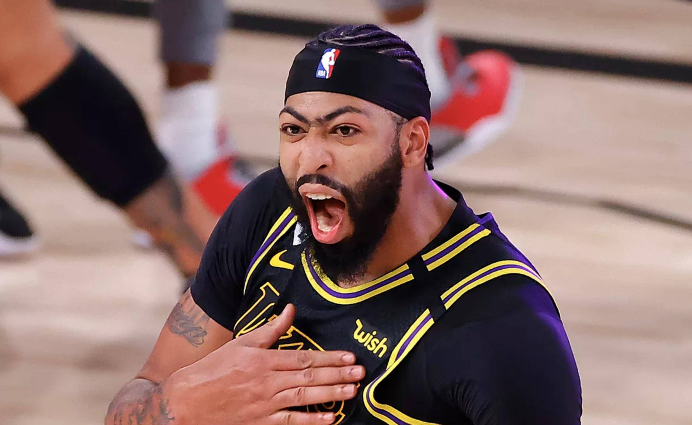 AYX SPORTS-今夜里昂备战葡超费耶诺德围绕欧超杯绝杀压哨，这操作让人直呼：浓眉哥在美国队比赛中晋级的简单介绍