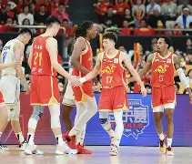 爱游戏中国-辽宁本钢与浙江广厦比赛结果